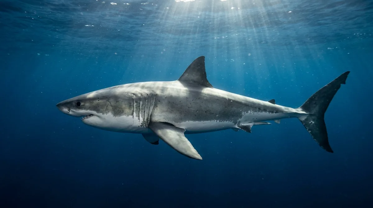 El Tiburón Blanco: Mitos y Verdades del Gran Depredador